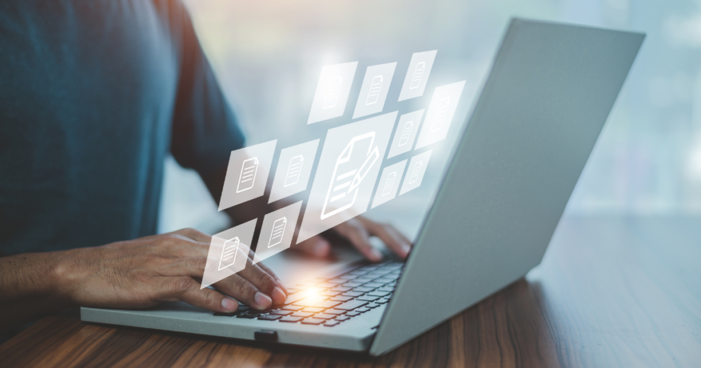 企業型DC 会社説明会 資料を作成しました